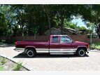 Thumbnail Photo 3 for 1994 Chevrolet Silverado 1500 2WD Extended Cab